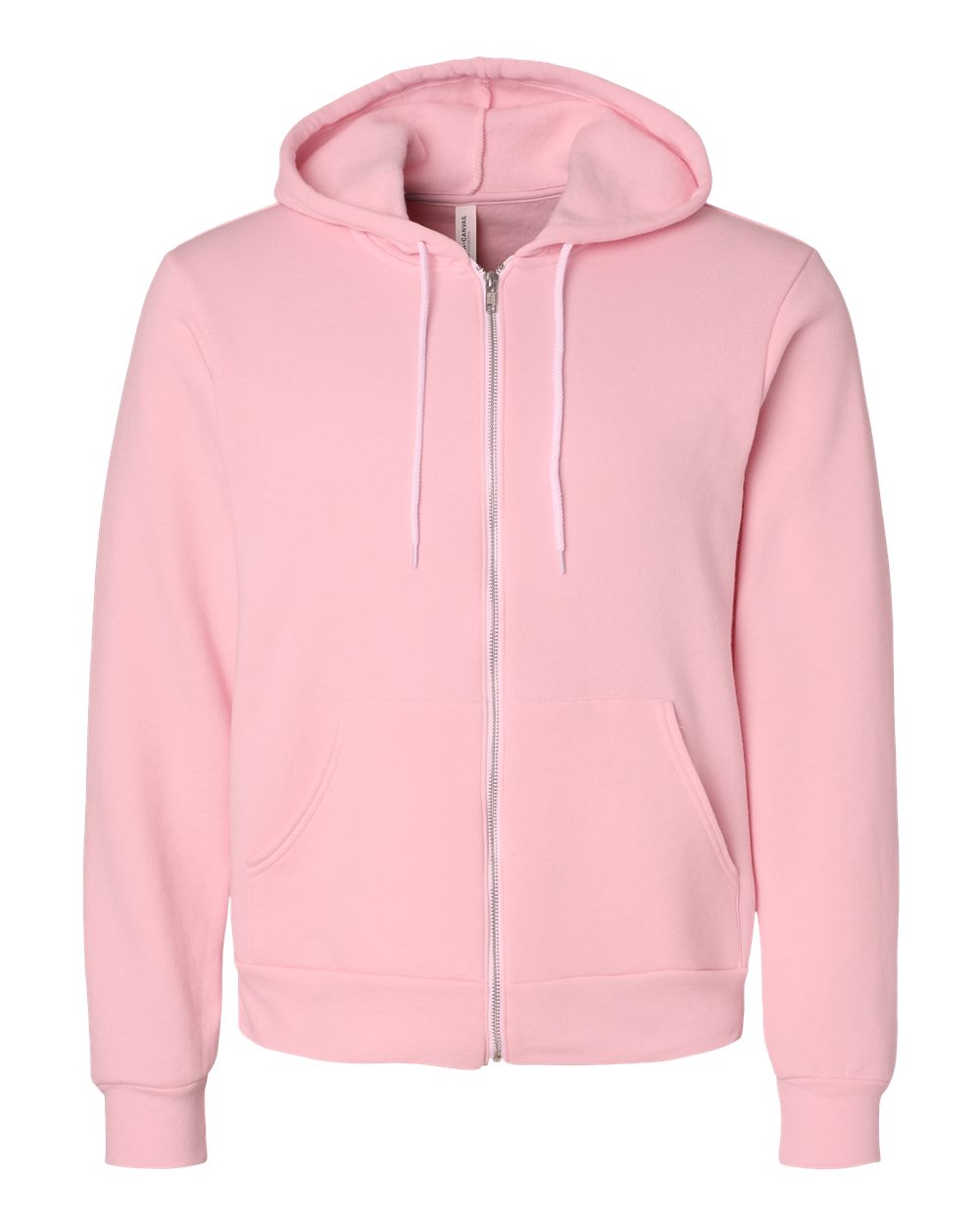 ADULT Full Zip Hoodie 3739