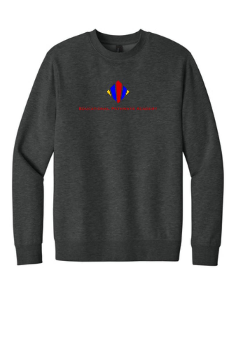 ADULT Crewneck Sweatshirt