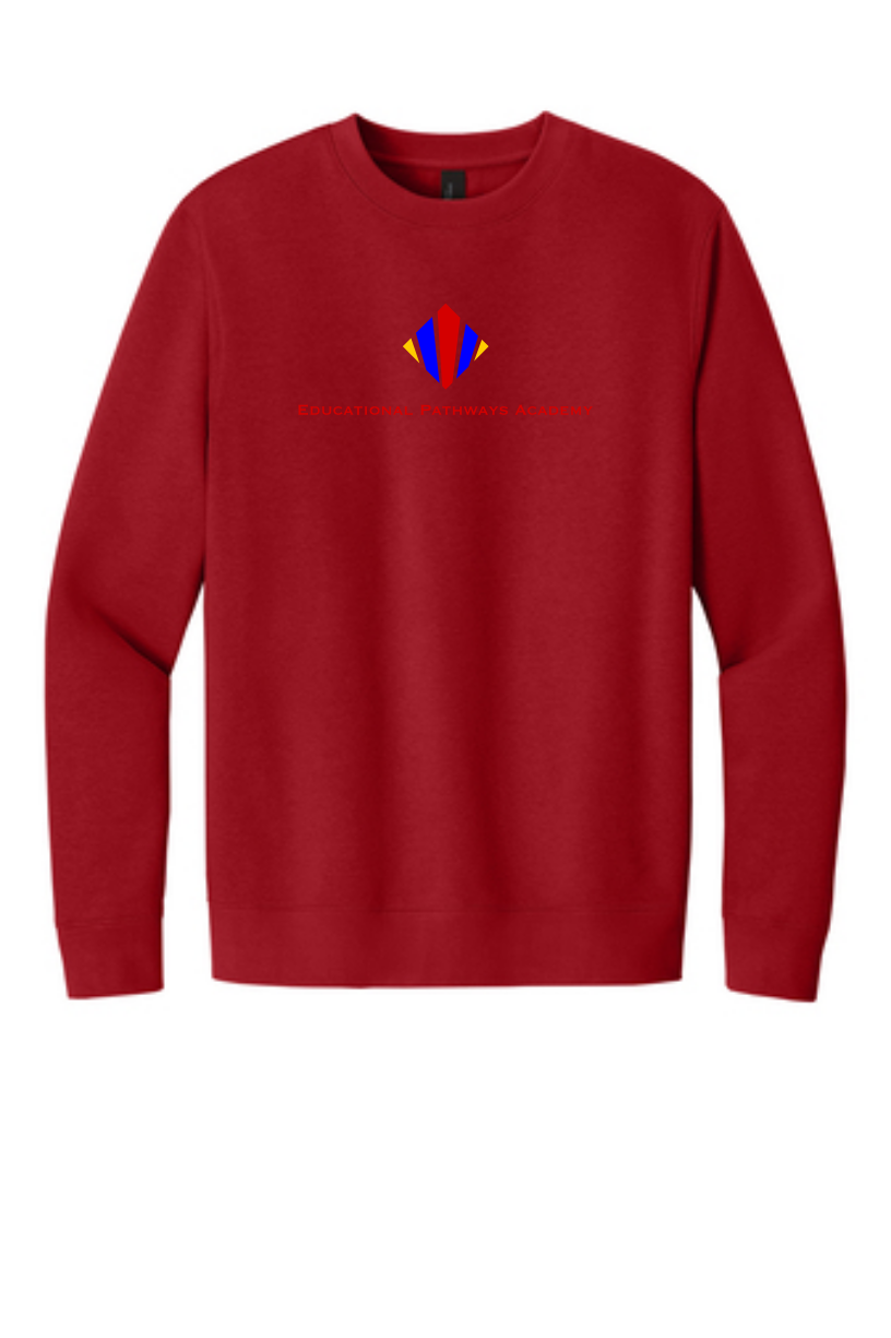 YOUTH Crewneck Sweatshirt