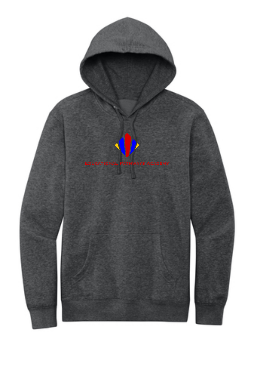 YOUTH Pull-Over Hoodie