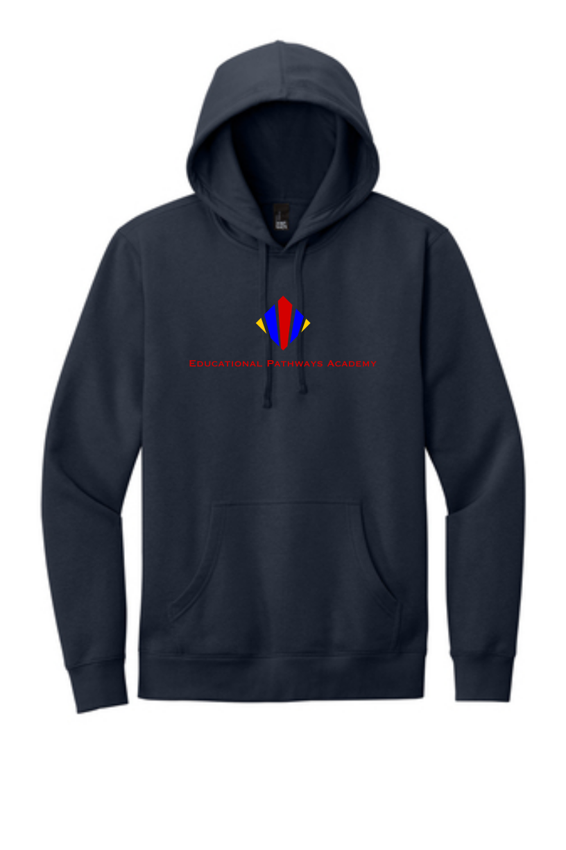 ADULT Pull-Over Hoodie