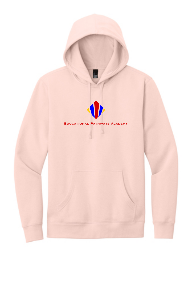 YOUTH Pull-Over Hoodie