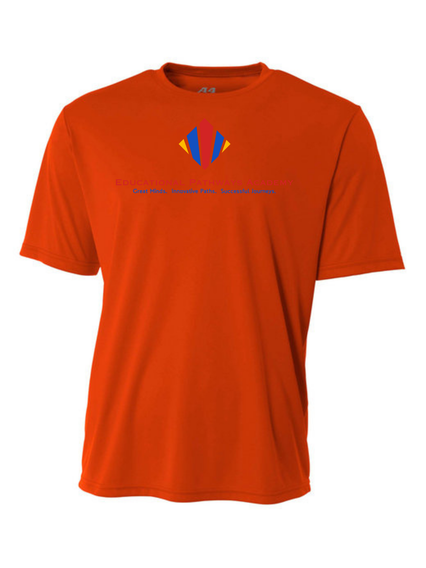 ADULT Short Sleeve Dri Fit Tee