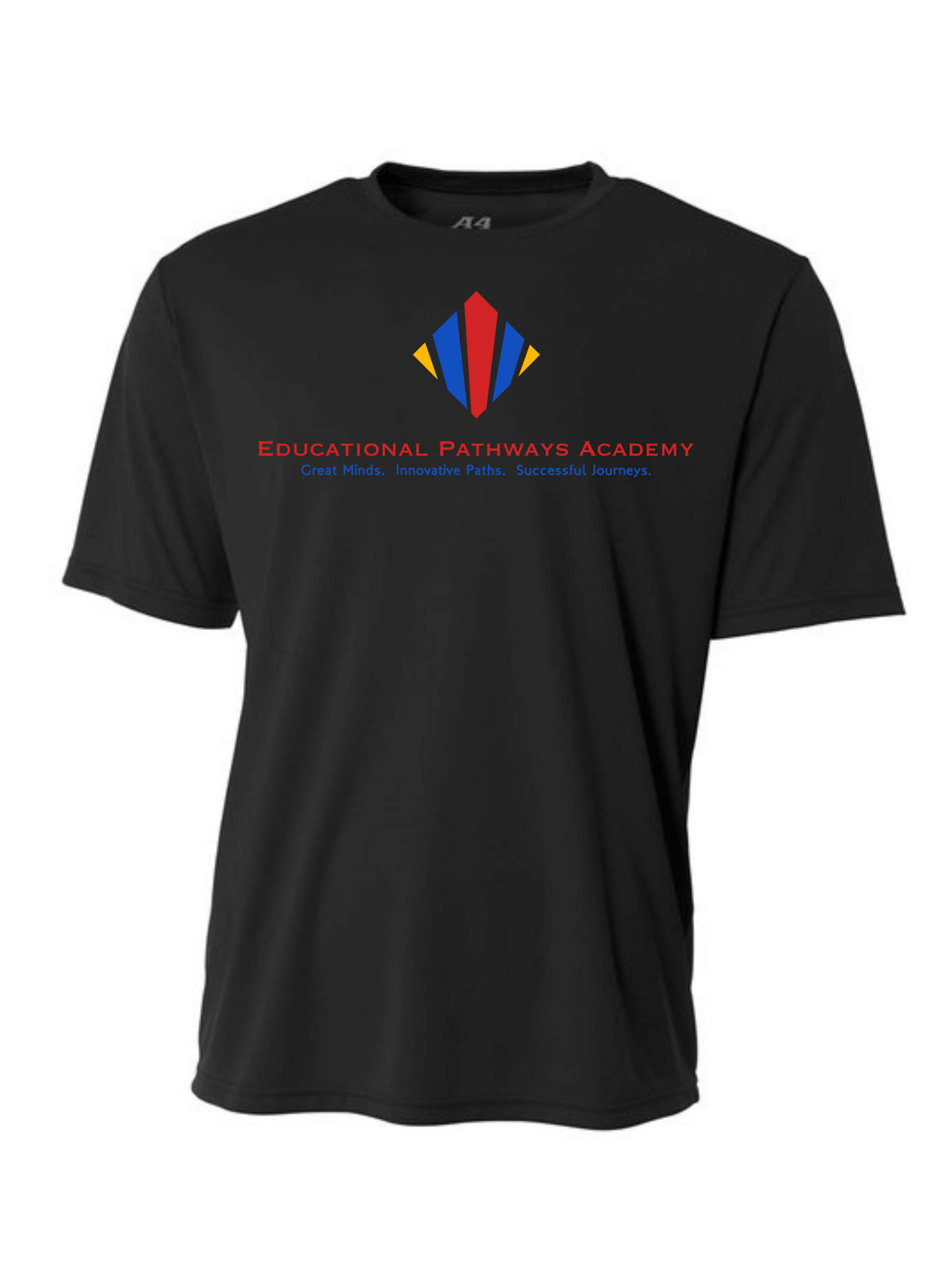 ADULT Short Sleeve Dri Fit Tee